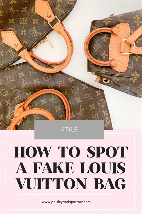 how to spot a louis vuitton copy|Louis Vuitton copy paste.